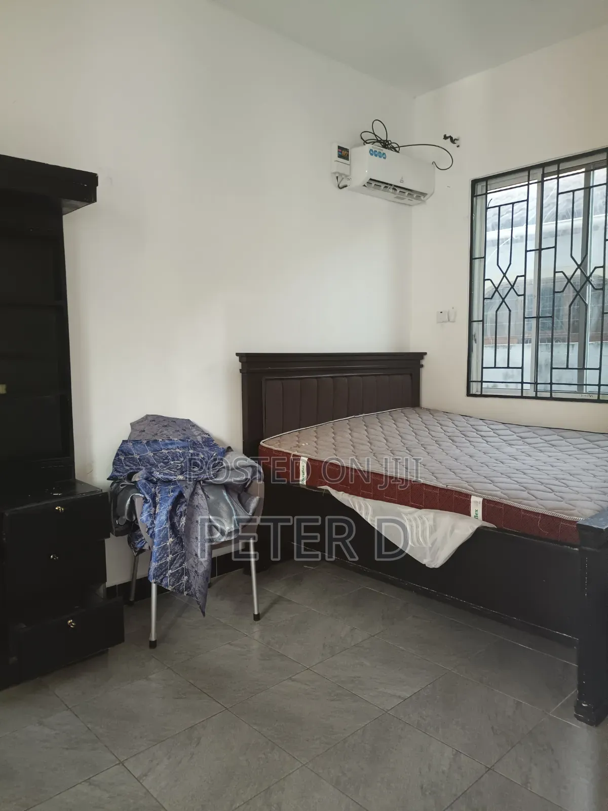 1bdrm Apartment in Mbezi Beach for rent