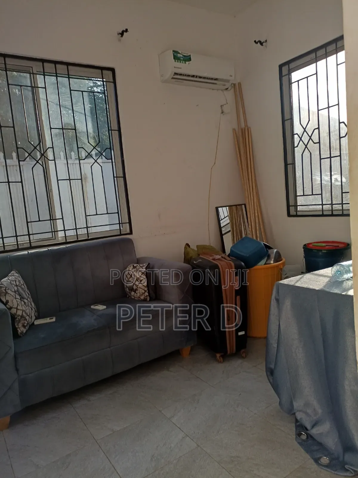 1bdrm Apartment in Mbezi Beach for rent