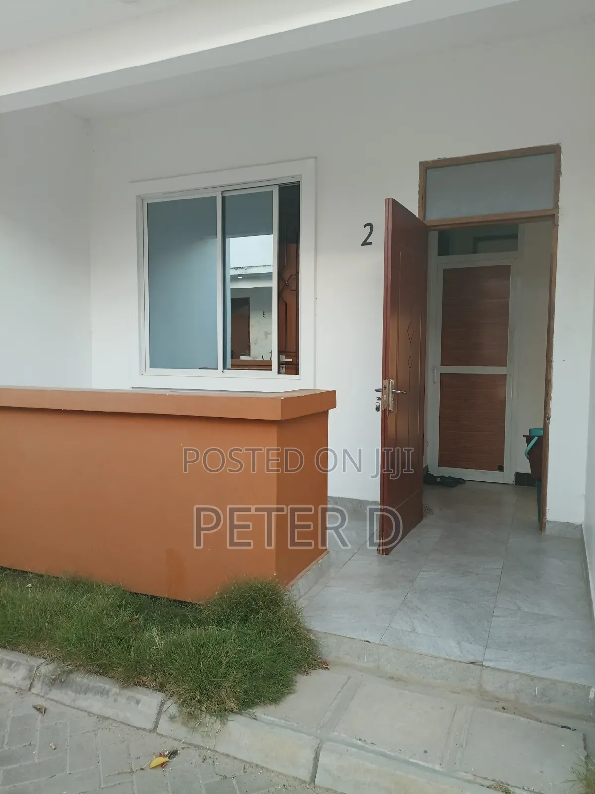 1bdrm Apartment in Mbezi Beach for rent