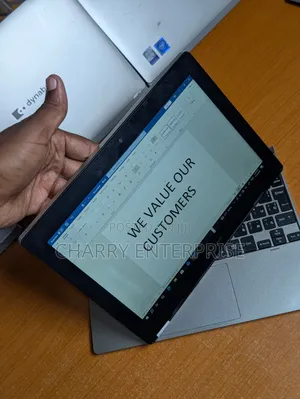 Laptop Toshiba 4GB eMMC 60GB