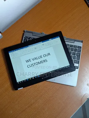 Laptop Toshiba 4GB eMMC 60GB