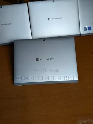 Laptop Toshiba 4GB eMMC 60GB