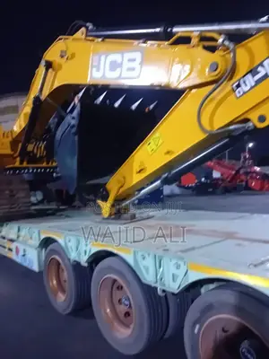 Brand New JCB NXT 215LC Fuel Master Excavator