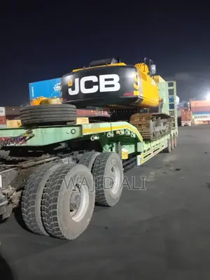 Brand New JCB NXT 215LC Fuel Master Excavator