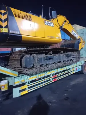 Brand New JCB NXT 215LC Fuel Master Excavator