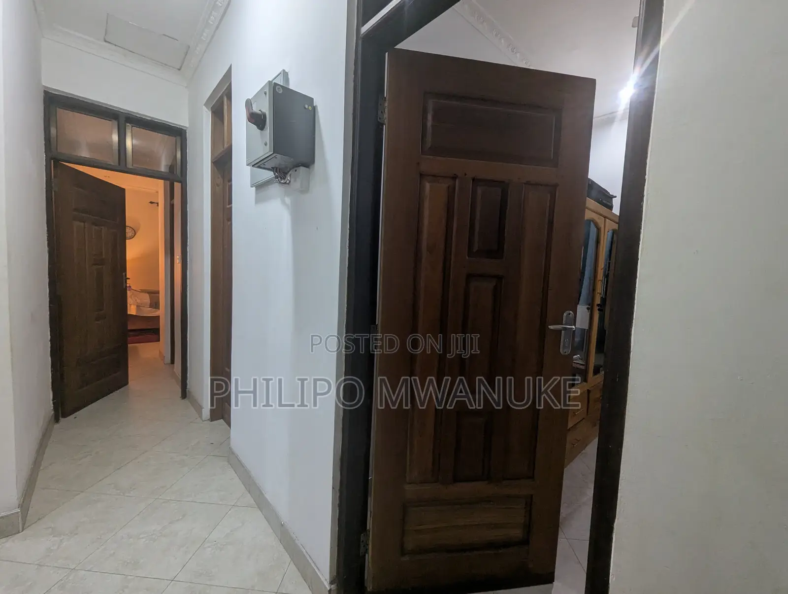 2bdrm House in Kinyerezi for sale