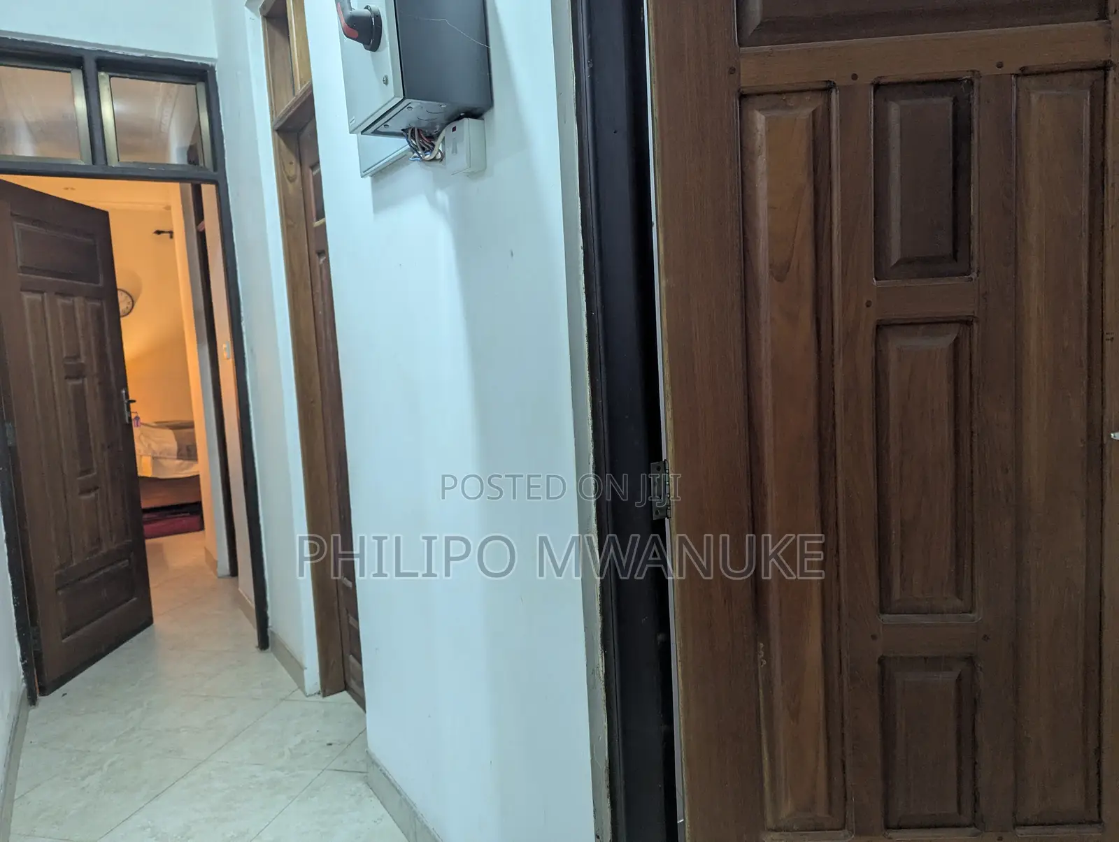 2bdrm House in Kinyerezi for sale