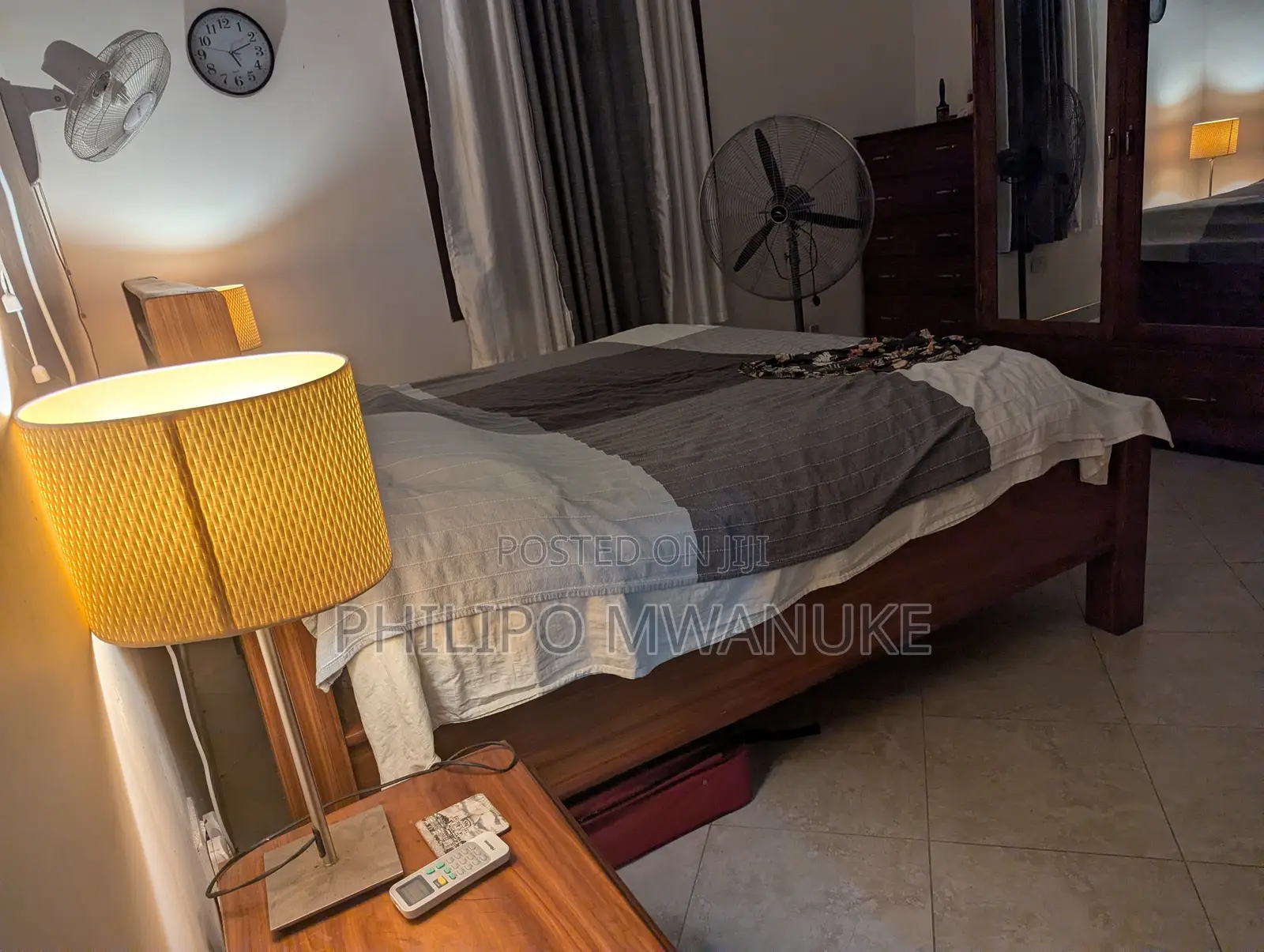 2bdrm House in Kinyerezi for sale