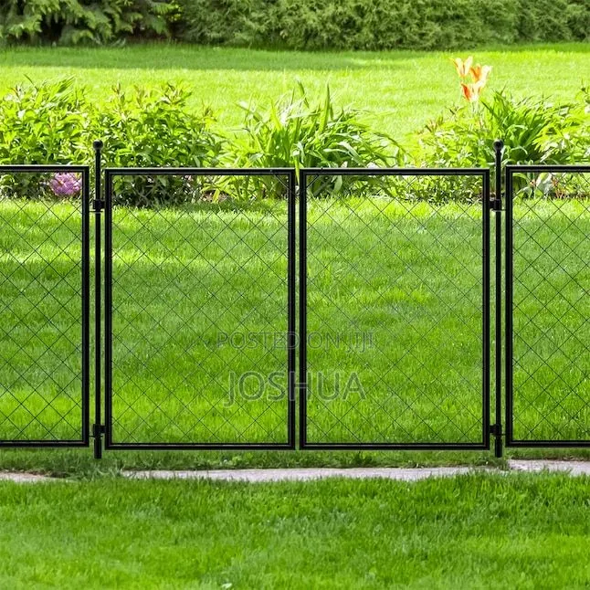 Fence and Gate Constructor Call Us