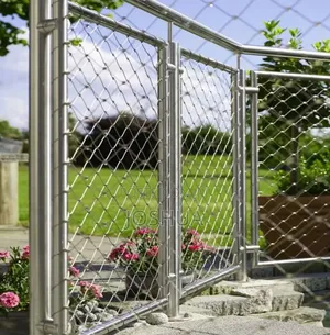 Fence and Gate Constructor Call Us