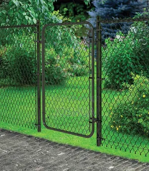 Fence and Gate Constructor Call Us