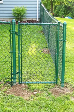 Fence and Gate Constructor Call Us