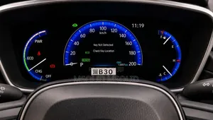 Toyota Corolla Cross 2025 Gray