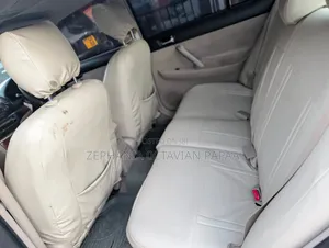 Toyota Premio 2003 Gray