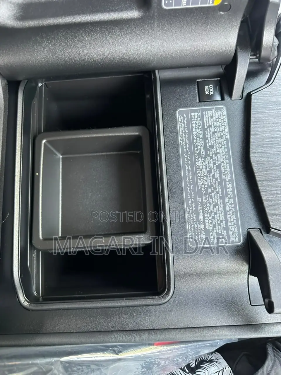 Toyota Land Cruiser 2024 White