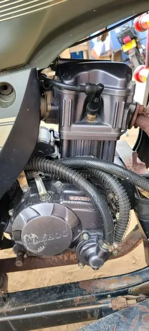 Bajaj 2026 Green