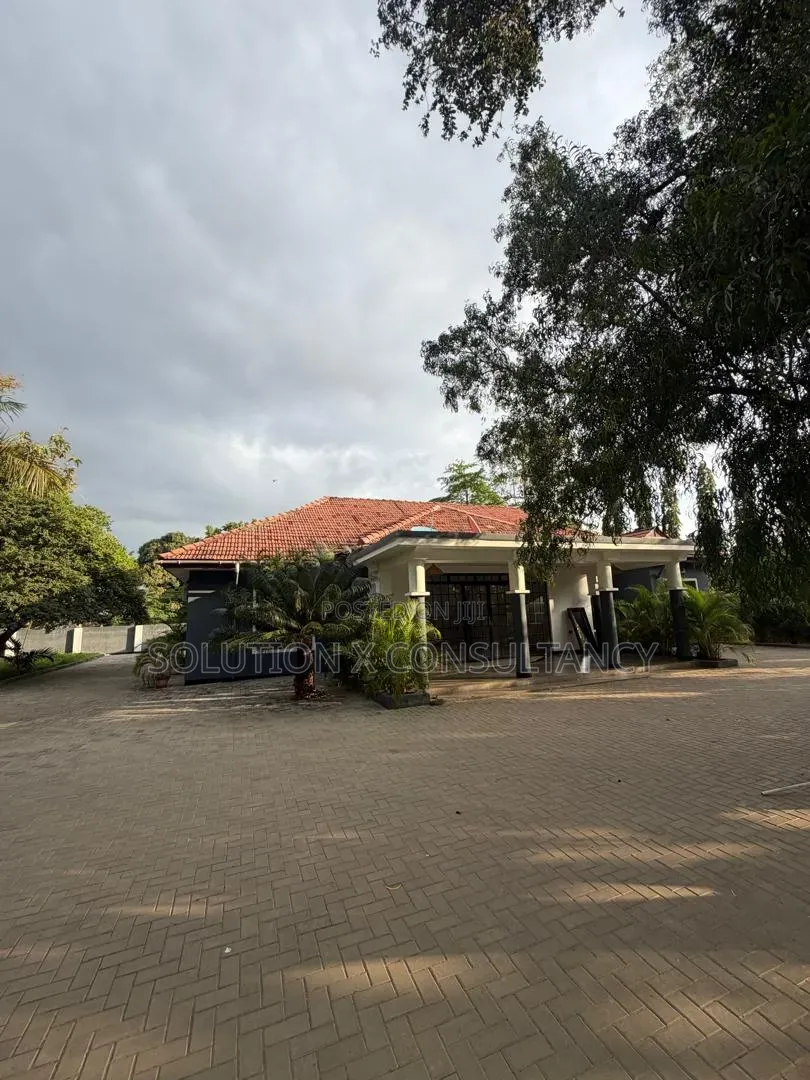 3bdrm House in Kunduchi for rent