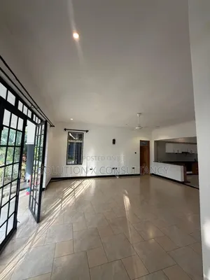 3bdrm House in Kunduchi for rent