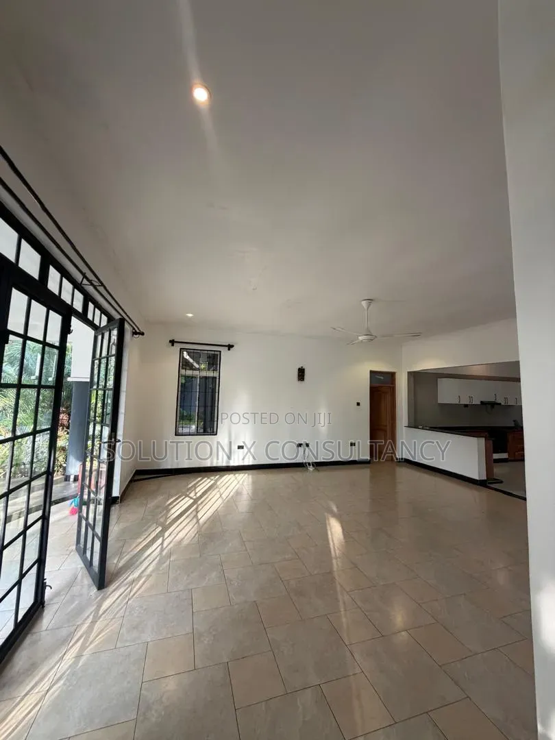 3bdrm House in Kunduchi for rent