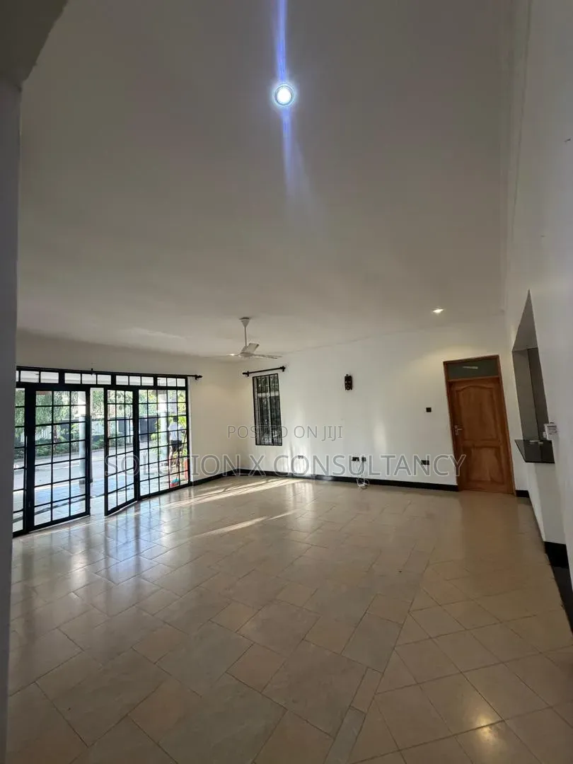 3bdrm House in Kunduchi for rent
