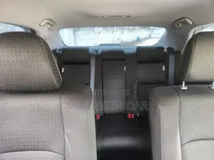 Toyota Crown 2009 White