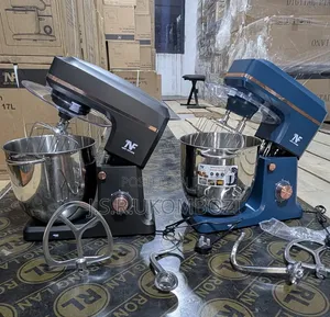 Nf Stand Mixer 12l