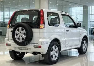 Toyota Cami 2006 Silver