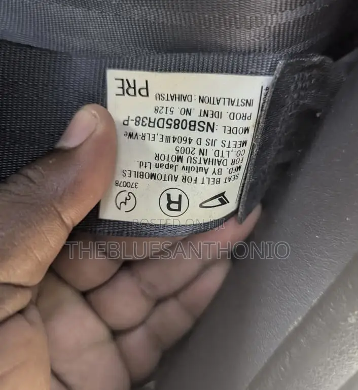 Toyota Cami 2006 Silver