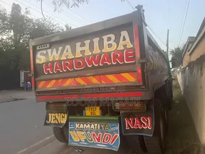 Scania 114 Mende Tipa Kali Sanaa Full AC Full Loaded