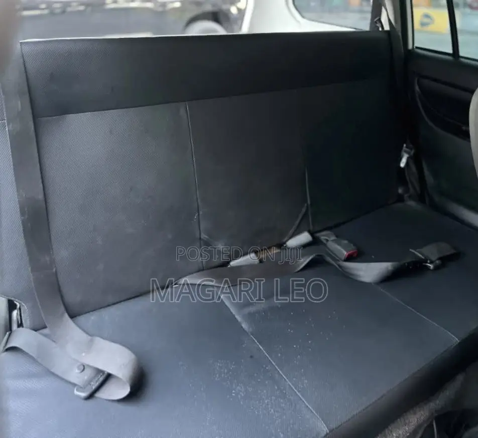 Toyota Probox 2006 White