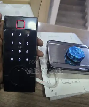 Keyless Electronic Smart Deadbolt Door Lock