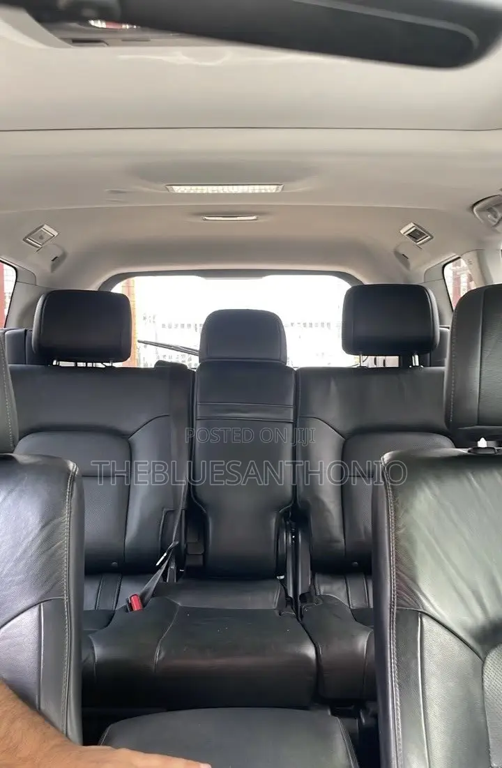Toyota Land Cruiser 2019 Gray