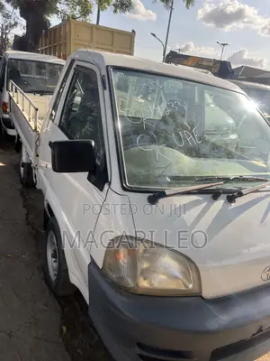Toyota Townace
