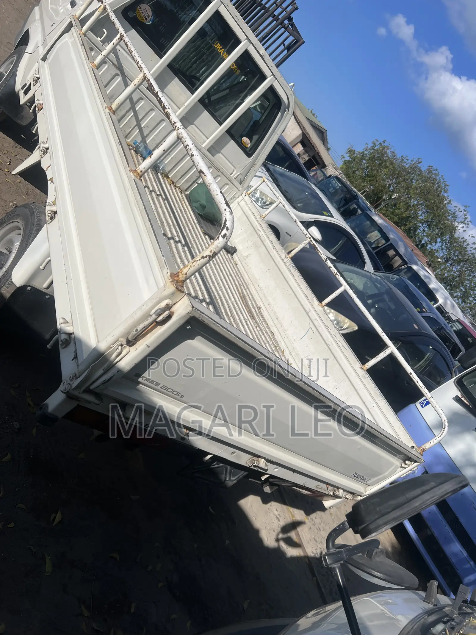 Toyota Townace