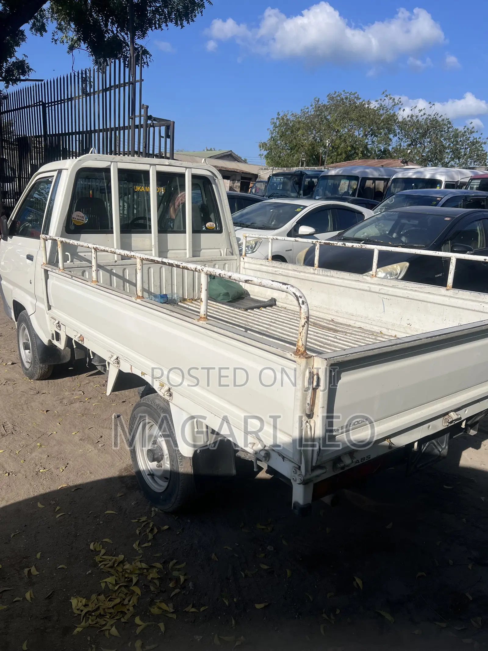 Toyota Townace