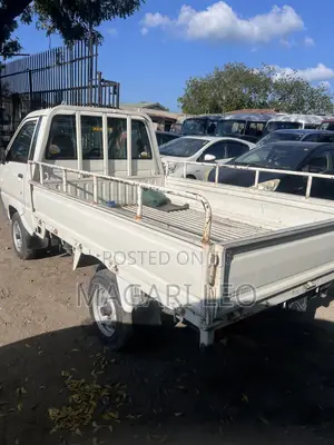 Toyota Townace