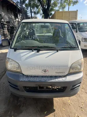 Toyota Townace