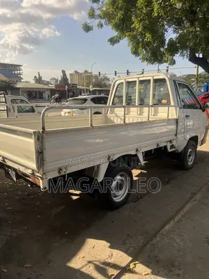 Toyota Townace