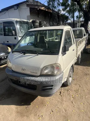 Toyota Townace