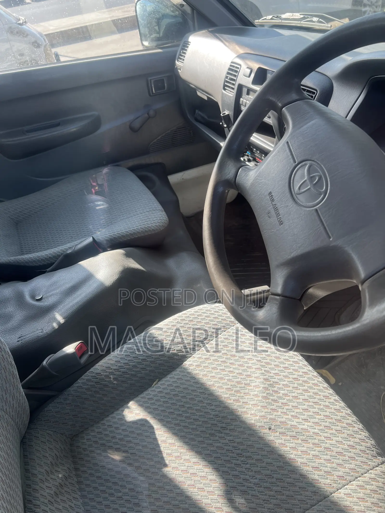 Toyota Townace
