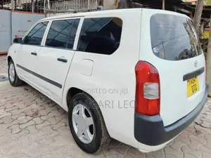 Toyota Probox 1.4 DT DX 2WD 2004 White