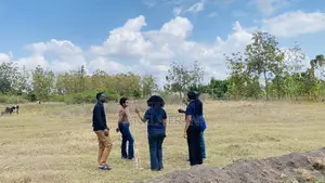 Miliki Kiwanja Sasa Kigamboni