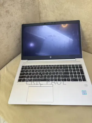 Laptop HP EliteBook 850 G6 16GB Intel Core i7 SSD 256GB