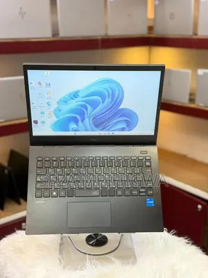 New Laptop NEC 8GB Intel Core i5 SSD 256GB