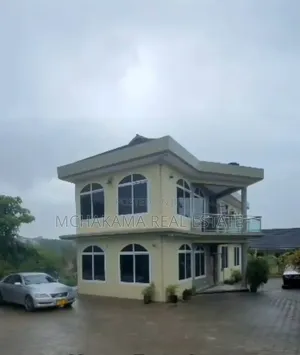 5bdrm Block of Flats in Mchakama Real Estate, Mbezi Beach for sale