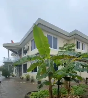 5bdrm Block of Flats in Mchakama Real Estate, Mbezi Beach for sale