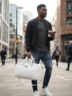 Travel Bags Available