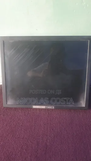 Monitor Screen