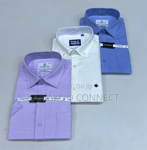 Bring Style in Your Day Shirts