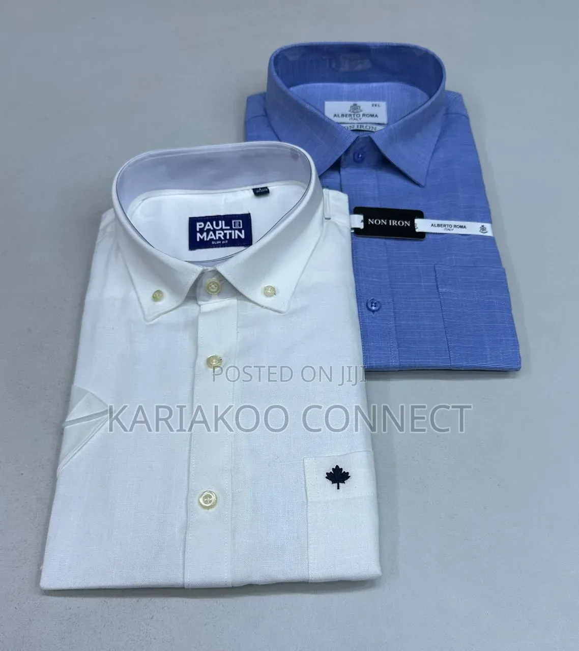 Bring Style in Your Day Shirts